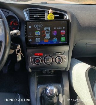 Citroen C4 2015