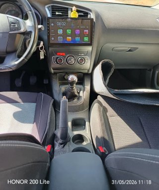 Citroen C4 2015