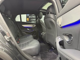 Mercedes GLC Coupé 2021 300de 306cv AMG LINE 4M