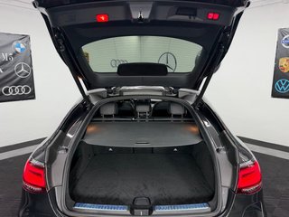 Mercedes GLC Coupé 2021 300de 306cv AMG LINE 4M