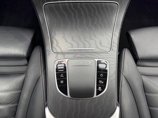 Mercedes GLC Coupé 2021 300de 306cv AMG LINE 4M