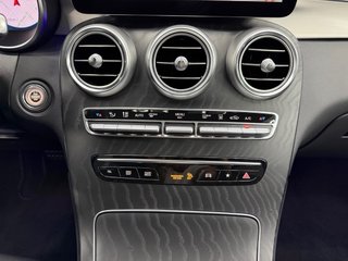 Mercedes GLC Coupé 2021 300de 306cv AMG LINE 4M