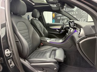 Mercedes GLC Coupé 2021 300de 306cv AMG LINE 4M