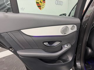 Mercedes GLC Coupé 2021 300de 306cv AMG LINE 4M