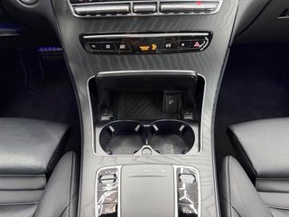 Mercedes GLC Coupé 2021 300de 306cv AMG LINE 4M