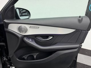 Mercedes GLC Coupé 2021 300de 306cv AMG LINE 4M