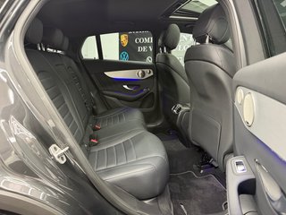 Mercedes GLC Coupé 2021 300de 306cv AMG LINE 4M