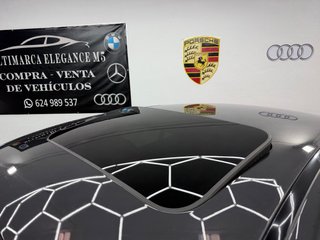 Mercedes GLC Coupé 2021 300de 306cv AMG LINE 4M