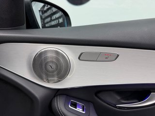 Mercedes GLC Coupé 2021 300de 306cv AMG LINE 4M