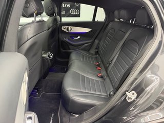 Mercedes GLC Coupé 2021 300de 306cv AMG LINE 4M