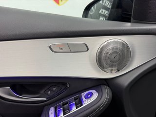Mercedes GLC Coupé 2021 300de 306cv AMG LINE 4M