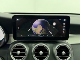 Mercedes GLC Coupé 2021 300de 306cv AMG LINE 4M