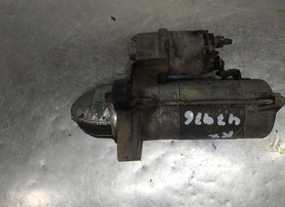 452882 63113001 motor arranque bmw serie 3 berlina
