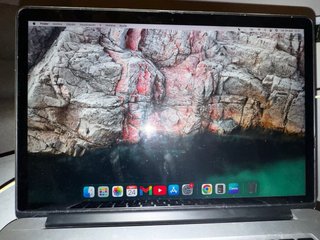 MacBook Pro 15” i7 | 16GB RAM | 1TB SSD