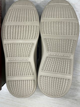 Zapatillas Skechers Azules Talla 42