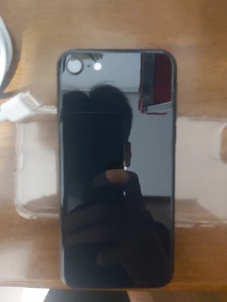 Iphone SE 3 2022
