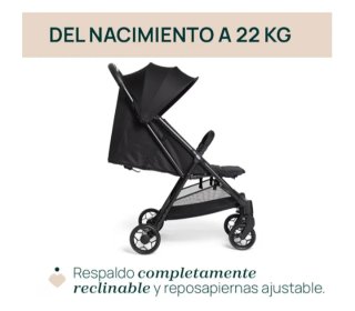 Silla de Paseo Chicco Urbino