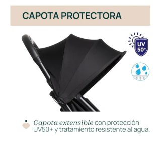Silla de Paseo Chicco Urbino