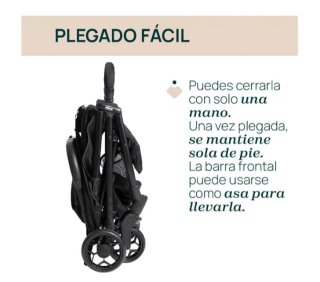Silla de Paseo Chicco Urbino