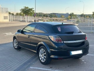 Opel Astra 2007