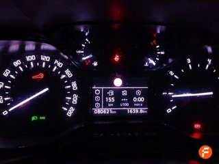 Citroën Berlingo Talla M BlueHDi 100 S&S LIVE PACK BUSINE