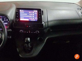 Citroën Berlingo Talla M BlueHDi 100 S&S LIVE PACK BUSINE