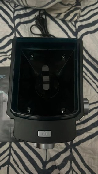 Molinillo Cecotec Cumbia 2000