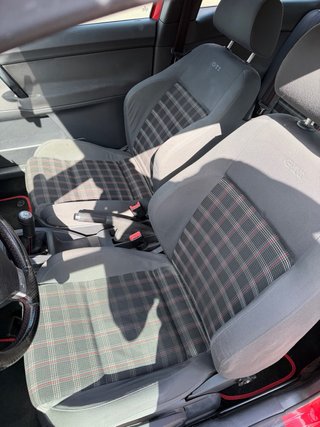 Volkswagen Polo GTI 1.8T