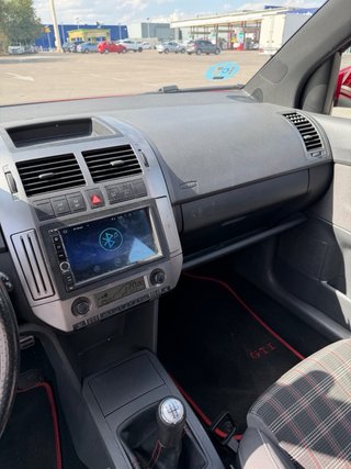 Volkswagen Polo GTI 1.8T