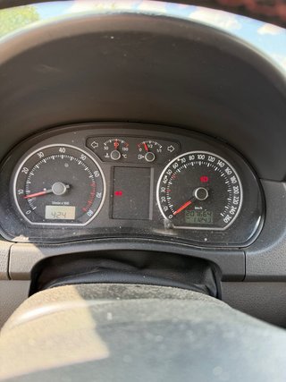 Volkswagen Polo GTI 1.8T