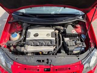 Volkswagen Polo GTI 1.8T