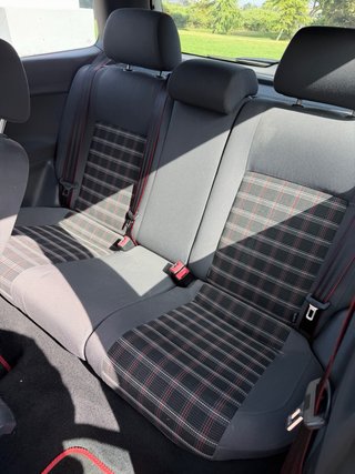 Volkswagen Polo GTI 1.8T