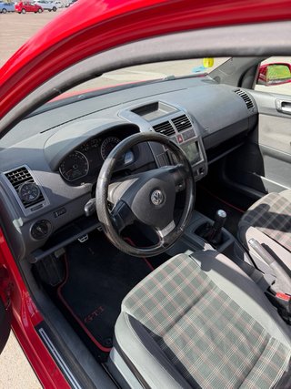 Volkswagen Polo GTI 1.8T