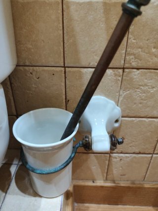 Set de lavabo