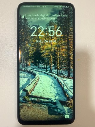 Huawei STK-LX1 64GB