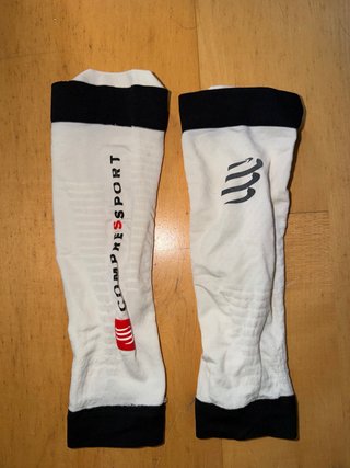 Perneras Triatlón Compressport