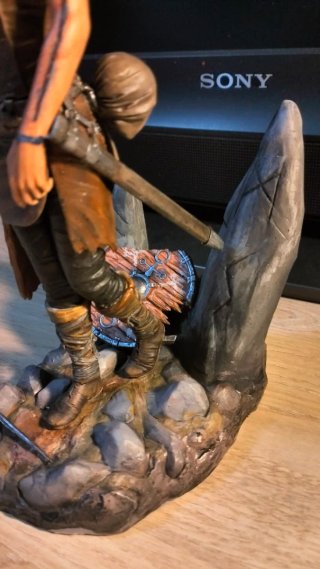 Figura Hellblade Senua