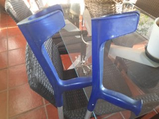 Vendo 2 muletas por solo 15€ las 2 Badajoz