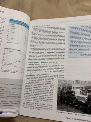 HISTORIA DEL MON CONTEM.. 1 (LC+QA+DIGITAL) (DUAL)