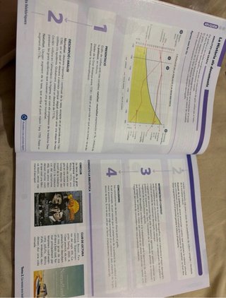 HISTORIA DEL MON CONTEM.. 1 (LC+QA+DIGITAL) (DUAL)