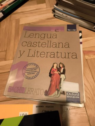Economía de la empresa bachillerato 2