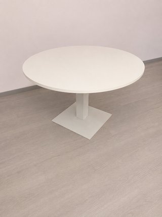Mesa Redonda de Oficina Blanca