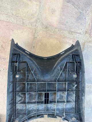 Suelo Piaggio Zip SP