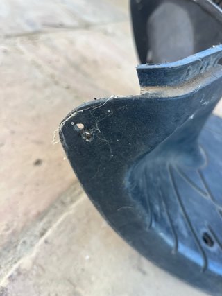 Suelo Piaggio Zip SP