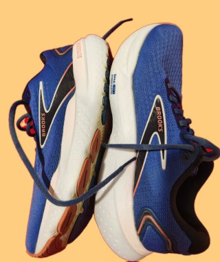 Brooks Glycerin 21, n. 40.5