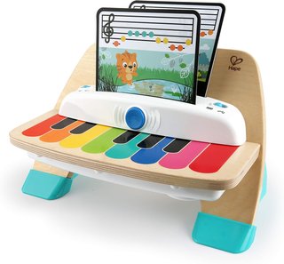 Baby Einstein. Piano Magic Touch.