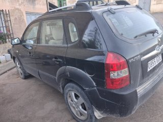 Hyundai Tucson 2008