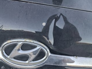 Hyundai Tucson 2008