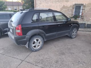 Hyundai Tucson 2008