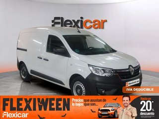 Renault Express Advance 1.5 Blue dCi 70 kW (95 cv)